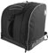 Element Equipment Boot Bag Deluxe Snowboard Ski Rucksack, grau