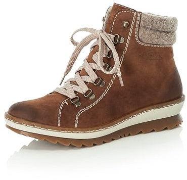 Rieker Damen Stiefeletten Z8610