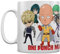 One Punch Man (Chibi) 11oz/315ml Tasse de café