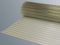 Lichtbahn Polyesterwellbahn Wellpolyester aus Polyester 0,8kg - 1,2kg je m² natur-transparent, gewellt, 76/18 Wellbahn, Längenzuschnitt möglich 2m x 2,5m (BxL)