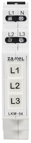 Spannungsanzeiger LKM-04-40