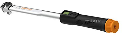 Beta 665/10 - Mechanischer drehmomentschlüssel mit digitaler anzeige zum rechtsgängigen anziehen.