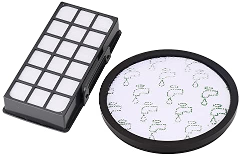 Yolando Kit de Filtro para Rowenta Silence Force Cyclonic 4AAAA Aspiradora RO7623EA RO7634EA RO7647EA RO7663EA RO7676EA RO7681EA