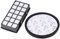 Yolando Kit de Filtro para Rowenta Silence Force Cyclonic 4AAAA Aspiradora RO7623EA RO7634EA RO7647EA RO7663EA RO7676EA RO7681EA