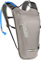 CAMELBAK 3090867 Unisex – Erwachsene Classic Light Trinkrucksack, Aluminium/Black, One Size