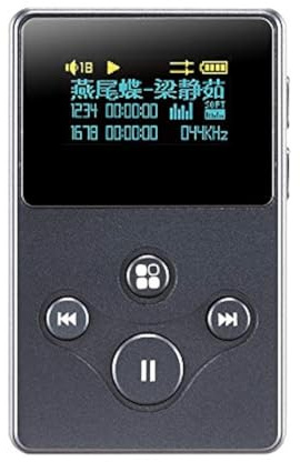 XDUOO X2S ロスレス DSD128PCM 128GB OLED ポータブル ミュージックプレーヤー