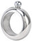 Bracelet flasque, 100ml Wine Flasks Gift Stainless Steel Liquor Flask Bracelet pour femmes filles Dance Birthday Party Club Bar