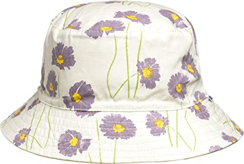Obey Pollen Hut Bucket Hat Unbleached Multi (Einheitsgröße, Unbleached Multi)