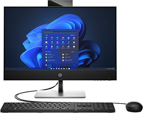 HP EliteOne 840 G9 AiO i51250016GB/512PC