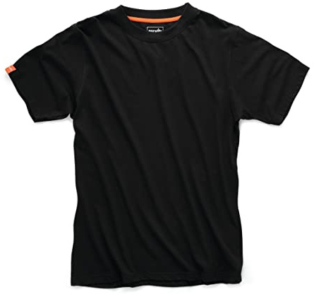 Scruffs T-Shirt „Eco Worker“