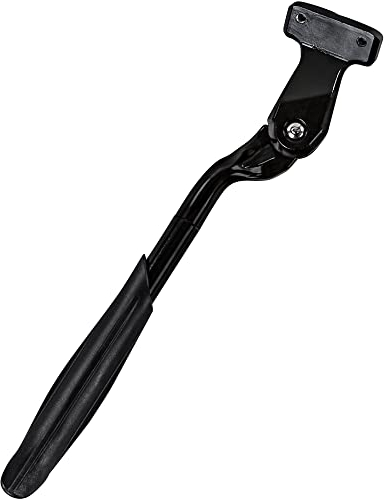 ZÜNDAPP Fahrradständer E-Bike Ständer Seitenständer Fahrrad Fahrradstütze verstellbar universal