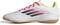 adidas Unisex F50 Club Football Boots Indoor Fußballschuhe, FTWR White/core Black/solar Yellow, 47 1/3 EU