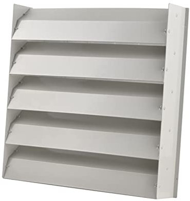 Deflector de aire para la unidad de aire acondicionado exterior, cubierta de protección de CA resistente a la intemperie y al polvo, evita las hojas, pantalla de valla para evitar el soplado directo