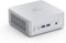 MINIS FORUM Mini PC UM680 Slim, processeur AMD Ryzen 7 6800H 8C/16T jusqu'à 4,7 GHz, 16 Go DDR5/1 TB SSD, Carte Graphique AMD Radeon 680M, HDMI/USB 4/DP, WiFi, BT, RJ45 2,5G, 4xUSB Port