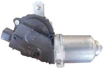 Scheibenwischermotor LHD Frontscheibe Wischer Motor Assy Für Mitsubishi Für Outlander II CW4 CW5 CW6 CW8 ASX RVR GA1W GA2 GA3 GA6 GA9 8250A178 8250A809 Wischermotor
