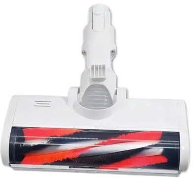 FMCUVBFR Cabezal De Cepillo Eléctrico For Aspiradora Dreame V8/V9B/V9P/V11/G9 Y Xiaomi K10/G10 1C.