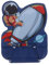 SHINEOFI Astronaut blickt auf Bücherregal Buchhalter für Schreibtischbuchständer Lesebuchständer Bücherständer für Bücherständer für lesende Buchstand Metall