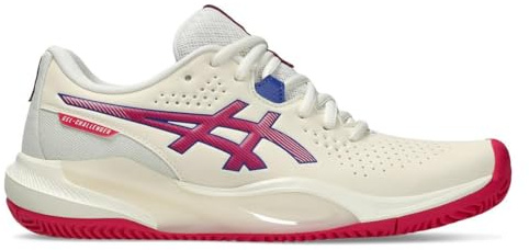 ASICS Damen Gel-Challenger 15 ClaySneaker