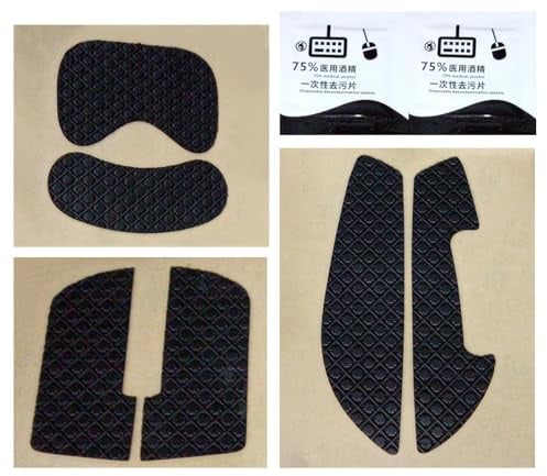 Controller Grip Tape - Nicht -Slip -Sticky Pad für Game Controller