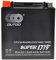 Bateria Moto YTX16-BS-Gel Bateria de Gel