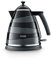 DeLonghi Avvolta bollitore elettrico 1,7 L Nero 3000 W