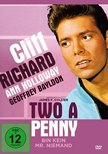 Two a Penny - Bin kein Mr. Niemand