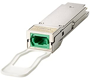 Hewlett Packard Enterprise Mseries 100GbE QSFP28 PSM4 500m XCVR Módulo transceptor