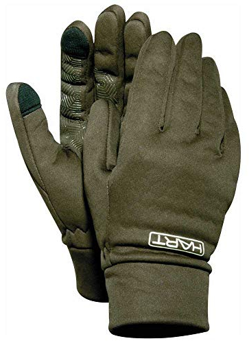 Hart Hunting - Hart Urko-GL Brown t.m Handschuhe