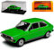 Minichamps Volkwagen Polo I Typ 86 Grün 3 Türer 1975-1981 1/43 Maxichamps Modell Auto