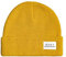 Roxy Damen Island Fox-Mütze mit Umschlag, Mineral Yellow, 1SZ