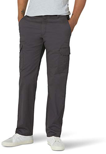 Lee - Jeans Hombre - Corte Relajado - Cargo Pant - Burlwood