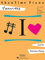 ShowTime Piano Favorites - Level 2A