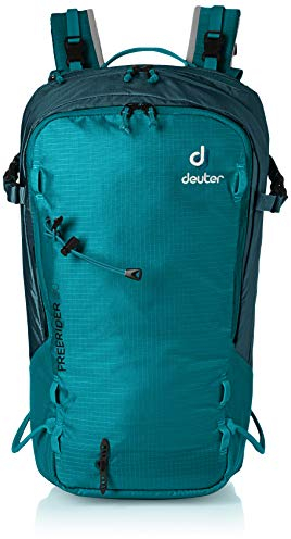 deuter Rucksack Freerider 30 3303321 Petrol-Arctic One size