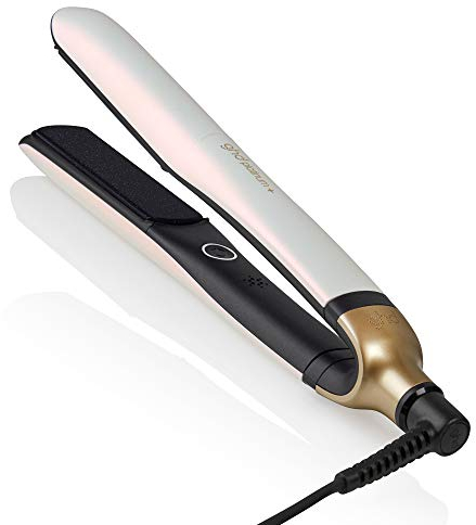 GHD - Styler Platinum+ - Lisseur Cheveux (Blanc) - Collection Wish Upon A Star