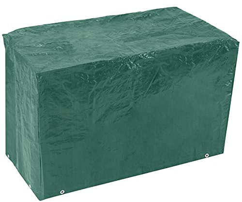 PrimeMatik - Funda Protectora Impermeable para Barbacoa 91x55x53cm