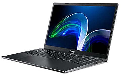 Acer Ex215 15.6 I5-1135g7/8gb/512GB Ssd Laptop Spanish QWERTY