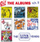 Oi! the Albums - Vol 2 - the Link Years
