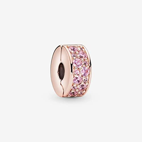 Jane Aigle 925 Sterling Silber Charm Bead Rose Gold Dreamcatcher Herz Anhänger Charms Fit Pandora Armbänder Frauen DIY Schmuck