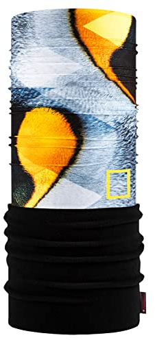 Buff Polar Multifunktionstuch National Geographic JIES BLACK