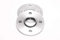 TA Technix 20mm Spurverbreiterung 4x100 für M12x1,5 Lochkreis 56,6mm Mit EU-Gutachen 10mm pro Seite Mit Zentrierung 4101-10P