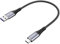 ANMIEL USB Type C Cable, USB C to USB 3.0 Cable (0.5M), High Durability, for Samsung Galaxy Note 8, S8, S8+, S9, S10, Sony XZ, LG V20 G5 G6, HTC 10, Xiaomi 5 and More.