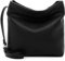 Emily & Noah Umhängetasche E&N Amiens RUE 09 1400 Damen Handtaschen Uni black 100