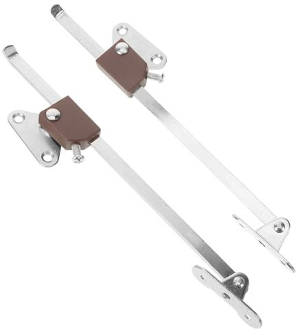 Gadpiparty Bisagra De Gabinete De 2 Uds. Bisagra Resistente Caja De Gabinete Tapa Plegable Elevadora Y Vertical