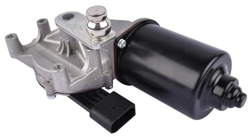 Heckwischermotor Für BMW 5er 525xi E60 07,2005-03,2010 61617176377 61617179433 Wischer Motor Vorne Wischermotor Heck