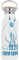 Bouteille Inox Gourde Thermo Isotherme - Yéti de Compagnie Animal Mythe Film Rêve - 500 ml (17 oz)