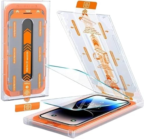 Alphn Samsung Galaxy S24 Ultra Privacy Panzerglas – Sichtschutz Displayschutzfolie – 9H Härte – Auto-Installation – Blasenfrei – Anti-Fingerprint – Ultra-klar – Stoßfest und Kratzfest, 2 Stück