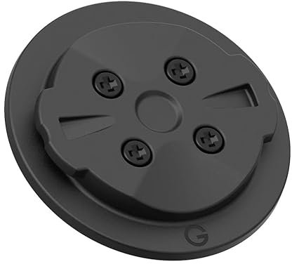 Bryton Adattatore Mount Conversion Kit V2 modelli compatibili Rider S810/650 per Garmin supporto compatibile