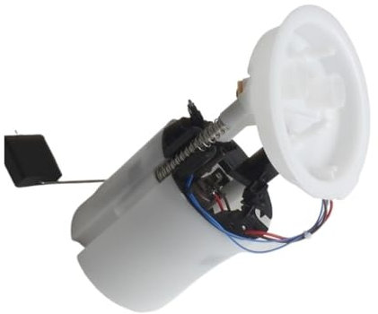RMFCDXS Pompa Elettrica del Carburante 16117232444, Compatibile con BMW Serie 3 Serie 1 E90 E87 E88 E82 320 325