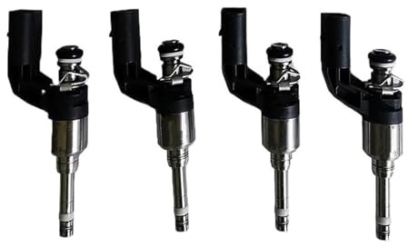Petrol Injector for VW for Passat for G&olf for IV for Passat 03C906036M Fuel Petrol Injector Nozzle 4pcs