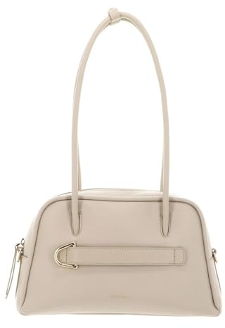 Coccinelle Leder Schultertasche Paki Shoulder Bag Leather